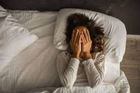 Relieve Insomnia: Things To Avoid Before Bed For A Good Night Sleep!