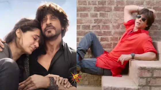 Shah Rukh Khan's #AskSRK Session Unveils Emotional Insights On 'Dunki Drop 3 Nikle The Kabhi Hum Ghar Se'
