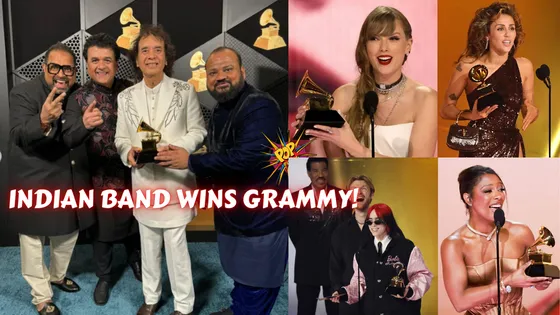 GRAMMYS 2024: Women & Indian Musicians Dominate This Year's Most Awaited Awards!