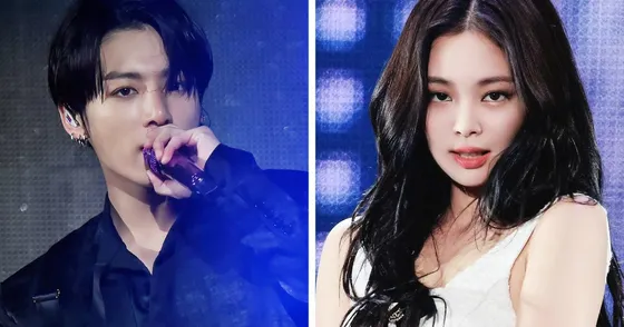 BTS' Jungkook Ousts Jennie's BLACKPINK with 'Seven,' Second Most-Streamed Solo Song on Spotify