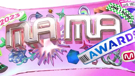 2023 MAMA Awards Set to Illuminate Tokyo Dome on November