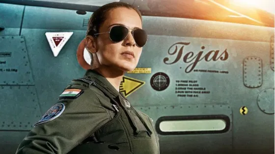 Disappointing Debuts: The Underwhelming Box Office Results of Kangana Ranaut's Tejas and Kartik Aaryan's Shehzada in 2023 Bollywood