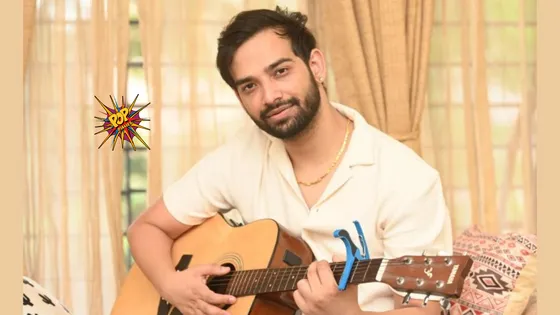 Shekhar Khanijo: The Sensational Voice Behind THESE Chart-Toppers