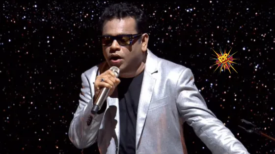 AR Rahman Faces Backlash Again, Now For Disabling Comments On Chennai Concert Highlights