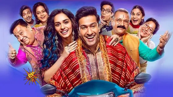 5 Reasons To Watch The Joyous Ride Of ‘The Great Indian Family’ Led By Vicky Kaushal & Manushi Chhillar
