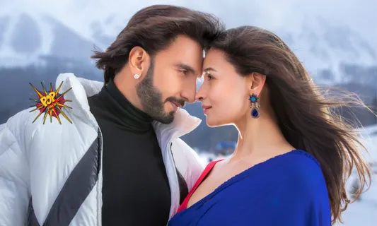 5 Things We & Netizens Loved About 'Tum Kya Mile' Song From 'Rocky Aur Rani Kii Prem Kahani' Starring Ranveer-Alia's Adorable Chemistry