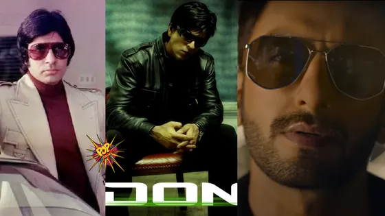 How All 3 Eras Of DON Franchise Have Their Own Power Of Speciality!