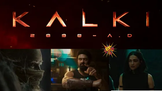 Vyjayanthi Movies' Project K Transforms into Kalki2898AD: A Sci-Fi Marvel That Redefines Imagination