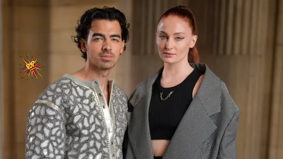 Joe Jonas & Sophie Turner Divorce: The Singer Was ‘Less Than Supportive’ After Actress’ Post Pregnancy