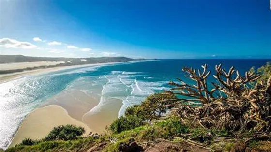 K'gari: The Reclaimed Name of Australia's Beloved Fraser Island
