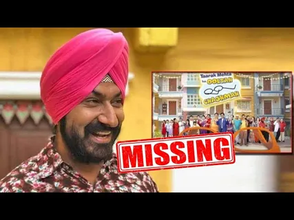 TMKOC's OG Sodhi, Gurucharan Singh Goes Missing; Check Full Story Here