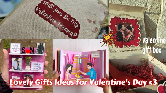 Valentine's Day 2024: Explore Gift Ideas to Express Love for Your Partner!