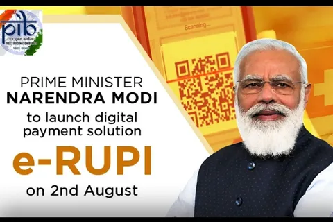 Digital Revolution Goes Global: PM Modi to Launch UPI in Sri Lanka and Mauritius Virtually Today '