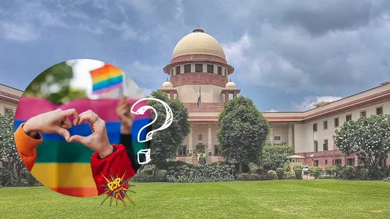Opinion: SC's Same-Sex Marriage Denial Highlights Need for Love Beyond Boundaries; Society Deserves Acceptance and Equality!