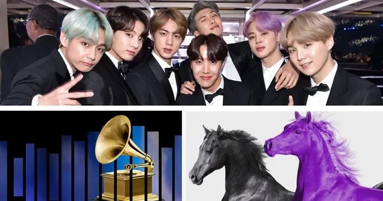 K-Pop Groups Vie for “2024 Grammy Awards” with Mixed Reactions Centered on One Submission