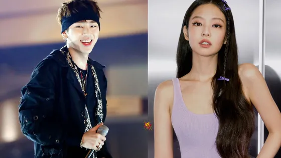 BLACKPINK's Jennie to Feature in Zico's 10th Anniversary Release