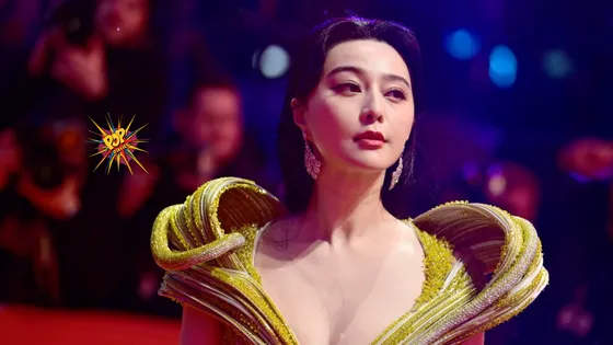 DEETS INSIDE: Know About The Asia's Richest Actress Fan Bingbing, Who Once Paid Tax Fine Higher Than Her Net Worth