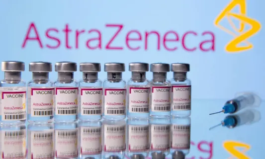 AstraZeneca Faces Legal Action Amid COVID Vaccine Withdrawal