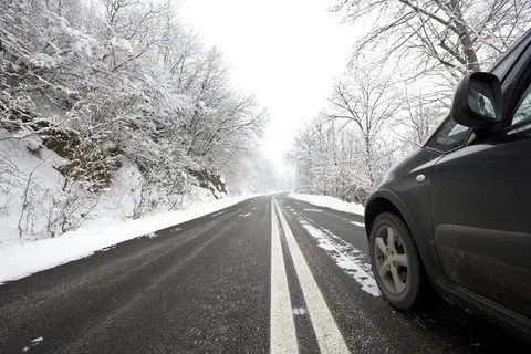 Navigate the Frosty Roads: Top Winter Driving Tips for Safe Travel Amid Fog