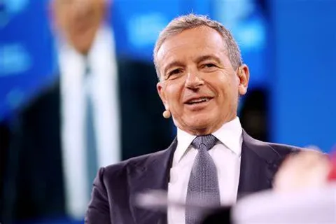 Disney's Bob Iger Hints at Sale of TV Assets Impact in India Remains Uncertain