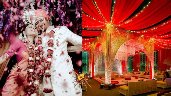 Falling Short In Time For Your Big Day? Discover Mumbai's Finest Wedding Planners To Craft Your Dreams Into Reality!