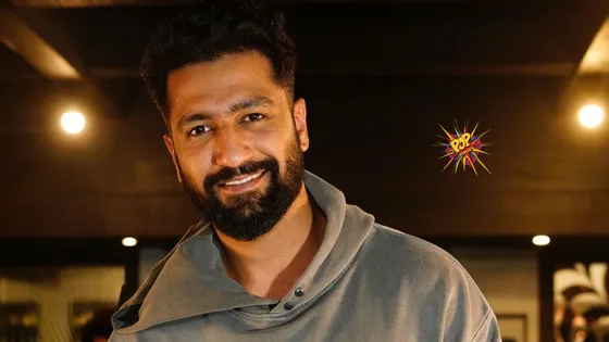 ‘Our film industry is a true representation of India’s beautiful diversity!’: Vicky Kaushal