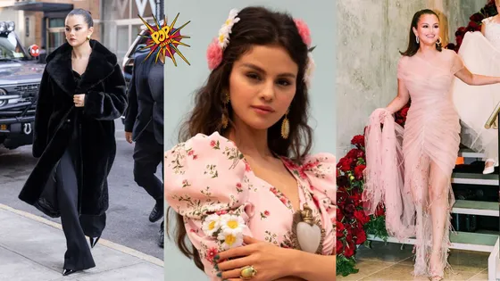 Selena Gomez, The Inspiration Of An Old Money Aesthetic!