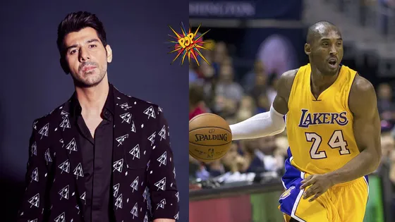 Actor Pavail Gulati Embarks on a Basketball Journey, Inspired by Late Kobe Bryant