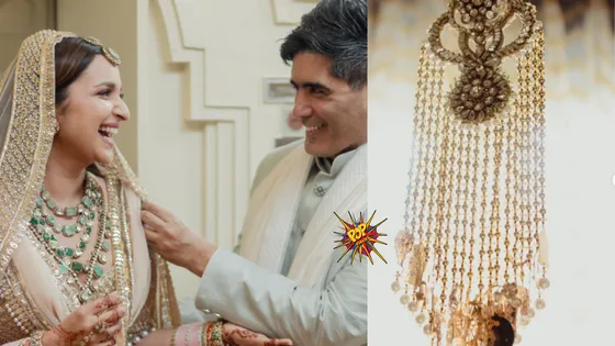 Parineeti Chopra’s Wedding: A Nani's Memory Lives On In THIS Way!