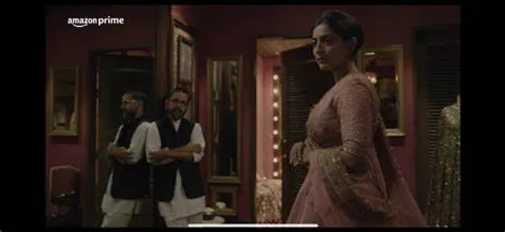 Stylist Bhawna Sharma Reveals Secrets of Made In Heaven S2 and the Iconic Sabyasachi 'Revenge Dress'