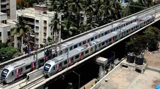"Mumbai Metro: TV Celebs Opt for Effortless Commute to Sets, Ditching Cars!"