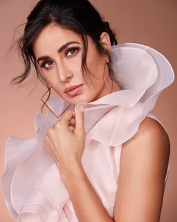 Katrina Kaif's Kay Beauty Launches Lip Oil That Is Nourishing Glamour Redefined!