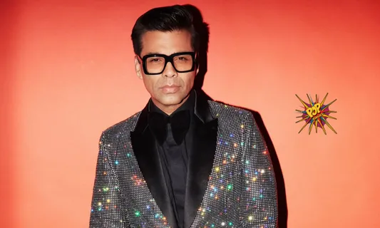 Amongst 398 Artists, Karan Johar Is Invited To Be A Member At Academy Of Motion Picture Arts And Science