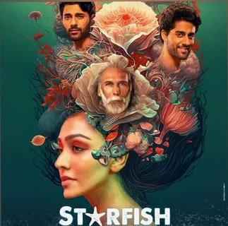 Review: Khushali Kumar & Milind Soman Starrer Starfish Doesn’t Shine