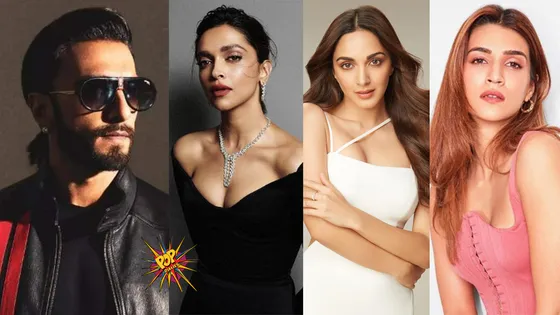 Deepika Padukone, Kriti Sanon Or Kiara Advani, Who Will Star Opposite Ranveer Singh In ‘Don 3’?