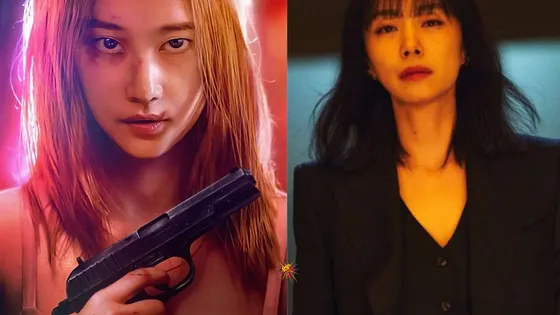 6 Best Korean Movies of 2023