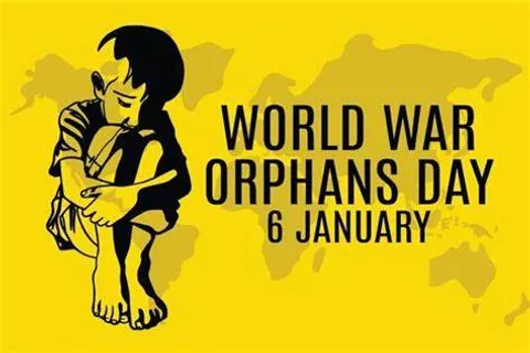 Remembering the Innocent: World Day of War Orphans 2024