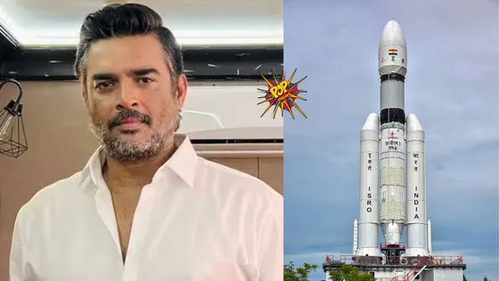 R Madhavan Boosts Confidence in Chandrayaan-3’s landing