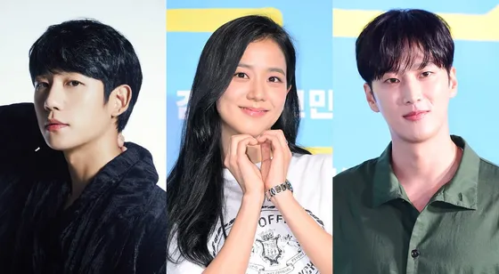 "I Hope That They Will Maintain A Healthy And Beautiful Relationship, I Had No Idea": Jung Hae In Reacted To Jisoo & Ahn Bo Hyun's Relationship!