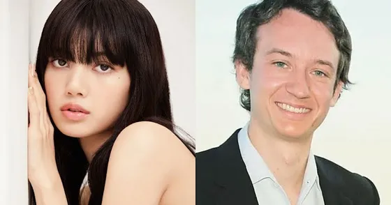 BLACKPINK's Lisa And Frederic Arnault's Photo From Airport Lounge Sparks Dating Rumours!