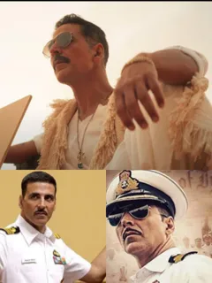 Akshay Kumar Gets Candid About Versatile Career and Genre Choices Ahead of The Release of 'Bade Miyan Chote Miyan'