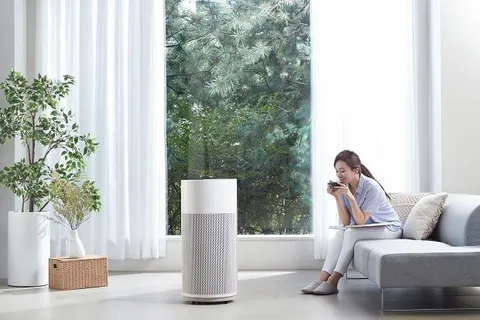 5 Home Purifiers To Battle Severe Air Pollution!