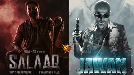 Amidst Shah Rukh Khan's ‘Jawan’ Release, Prabhas’ ‘Salaar: Part 1 Ceasefire’ Gets Postponed!