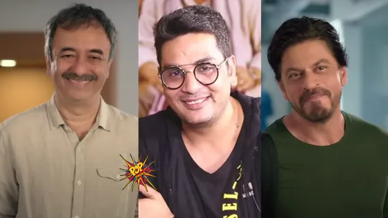 Mukesh Chhabra Praises Shah Rukh Khan-Rajkumar Hirani Combo & How ‘Dunki’ Will Create A Decade-long Impact!