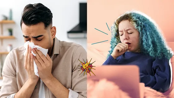 Here’s Why You Should Not Ignore Cold & Cough These Days; READ TO KNOW