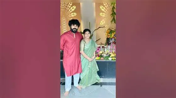 RamCharan cooks delicious specials for his mom Surekha garu on Shivratri & Women's Day