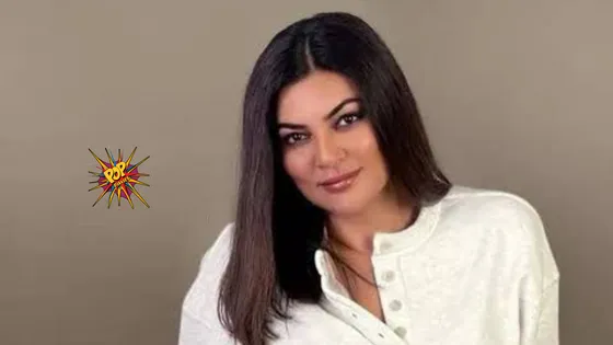 Sushmita Sen On Being Viewed As A Bad Influence In The ‘90s And Not Being Considered To Be On Magazine Covers