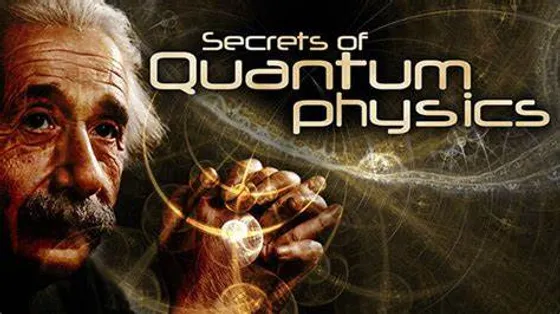 "Quantum Physics: The Game-Changer in Secure Digital Payments and Data Theft Prevention"