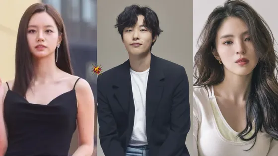 Hyeri Reacts to Ryu Jun Yeol Dating Rumours, Unfollows Him on Instagram, Netizens Accuse Ryu Jun Yeol