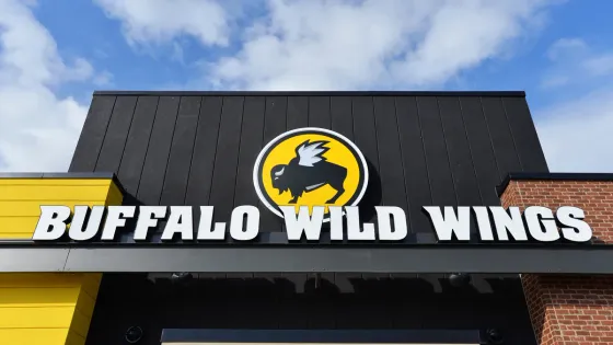 Buffalo Wild Wings faces class action over takeout fee